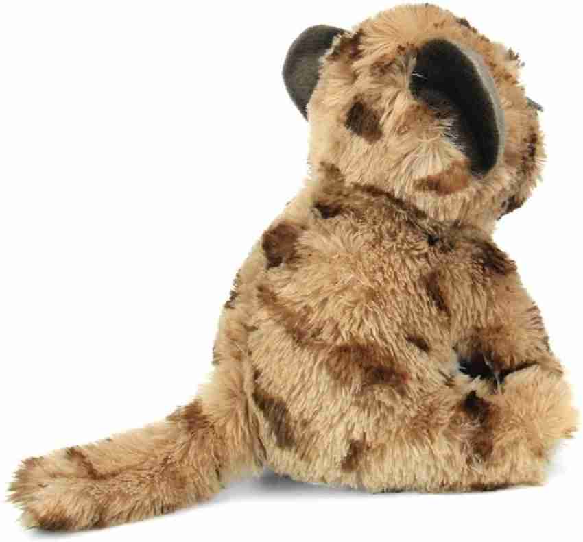 WILD REPUBLIC Cuddlekins Cougar Cub Plush - 20.3 cm - Cuddlekins