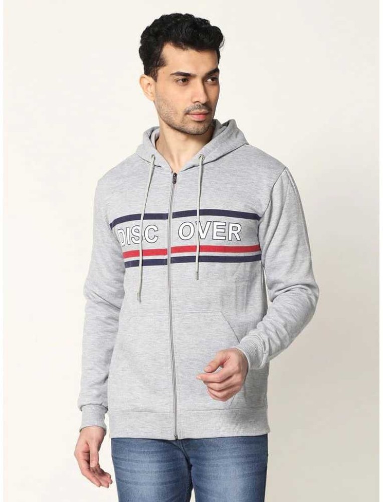 Hoodie discount jacket flipkart