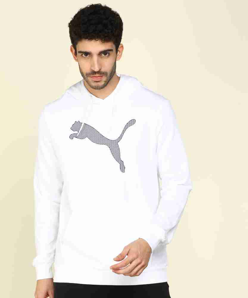 PUMA Full Sleeve Printed Men Sweatshirt Buy PUMA Full Sleeve Printed Men Sweatshirt Online at Best Prices in India Flipkart