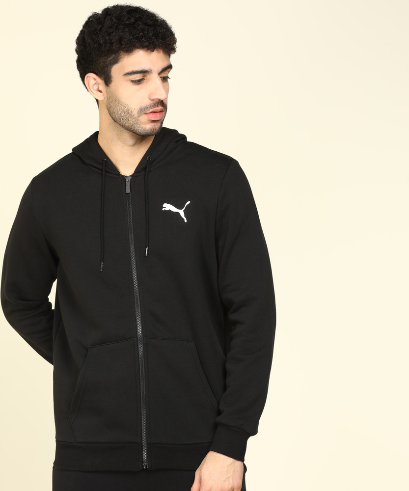 Flipkart puma deals sweaters