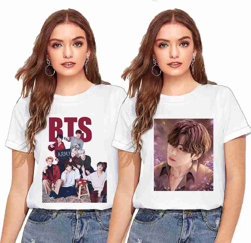 Bts funny shirts cheap