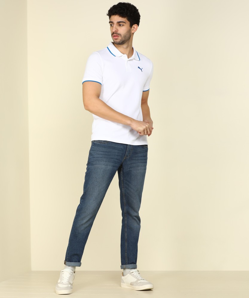 PagulasabiShops  puma modern basics pants  Wide Leg Jeans Best Picks and  Styling Tips