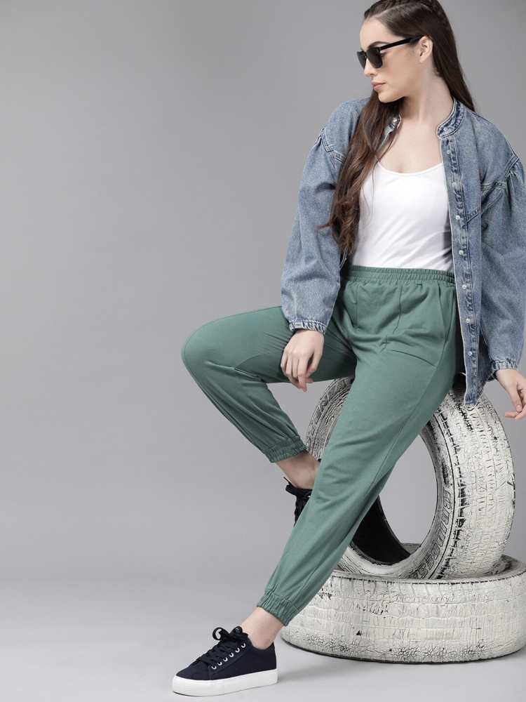 Buy Roadster Women high rise wide leg jeans Online for WomenMenKids in  India  Etashee