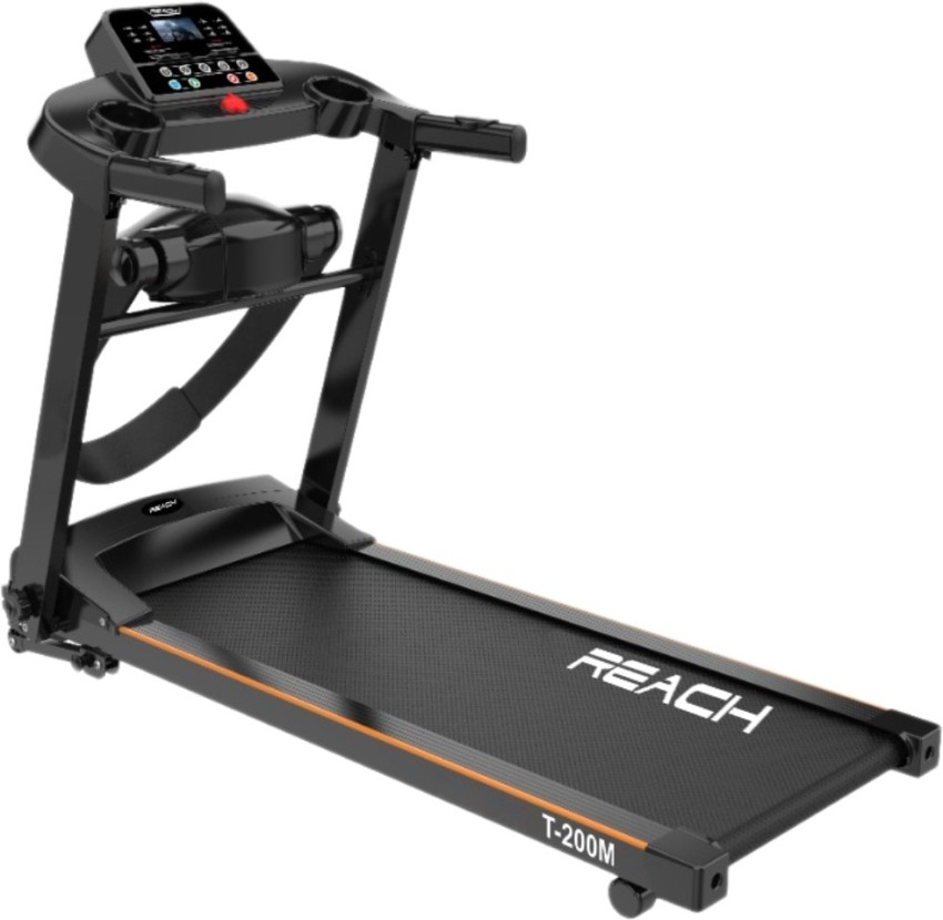 Gfit t200 treadmill discount price