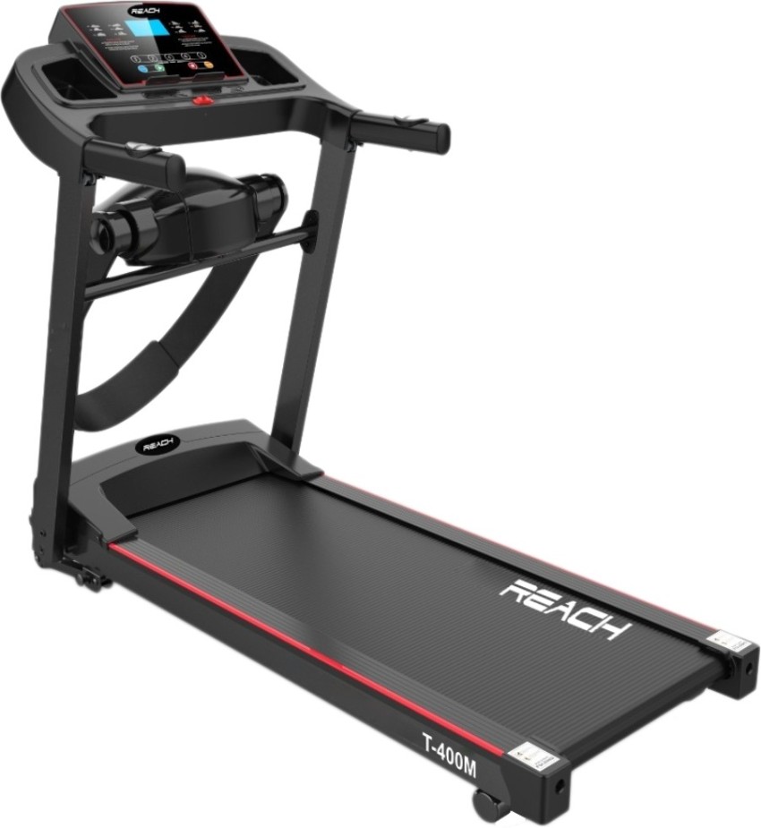 Treadmill flipkart discount