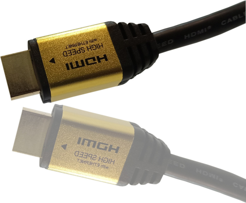 Cable clearance hdmi playstation