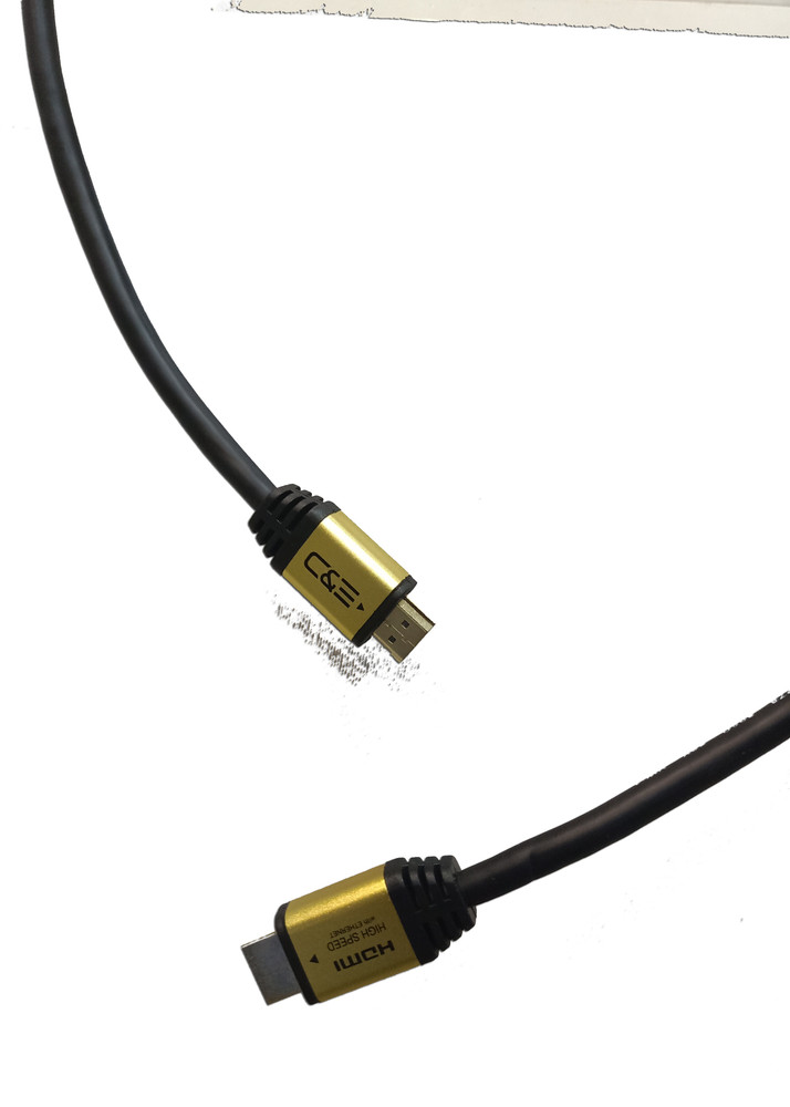 Hdmi high top speed ethernet