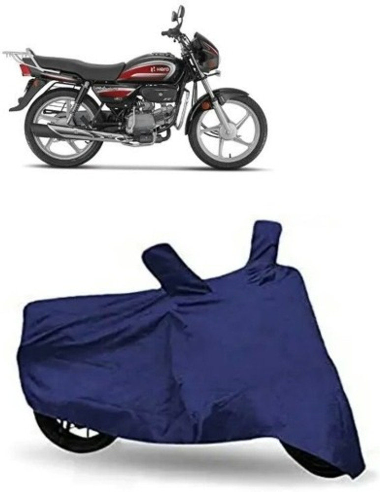 P Express Two Wheeler Cover for Universal For Bike Price in India