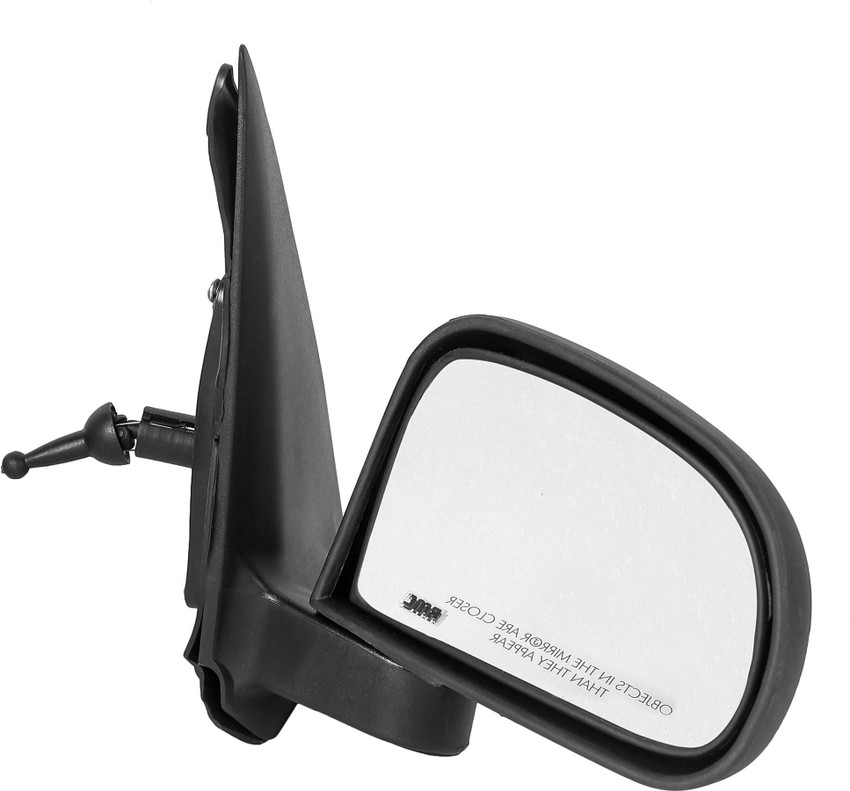 Driver side rear view mirror replacement deals