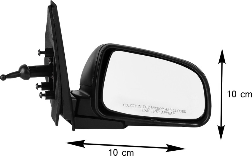 Driver rear sale view mirror