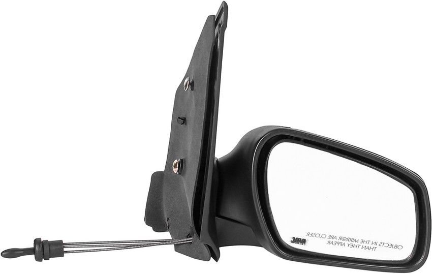 Ford figo rear shop view mirror price