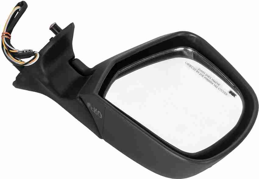Duster rear view mirror sale