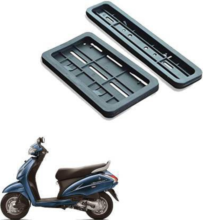 Scooty number cheap
