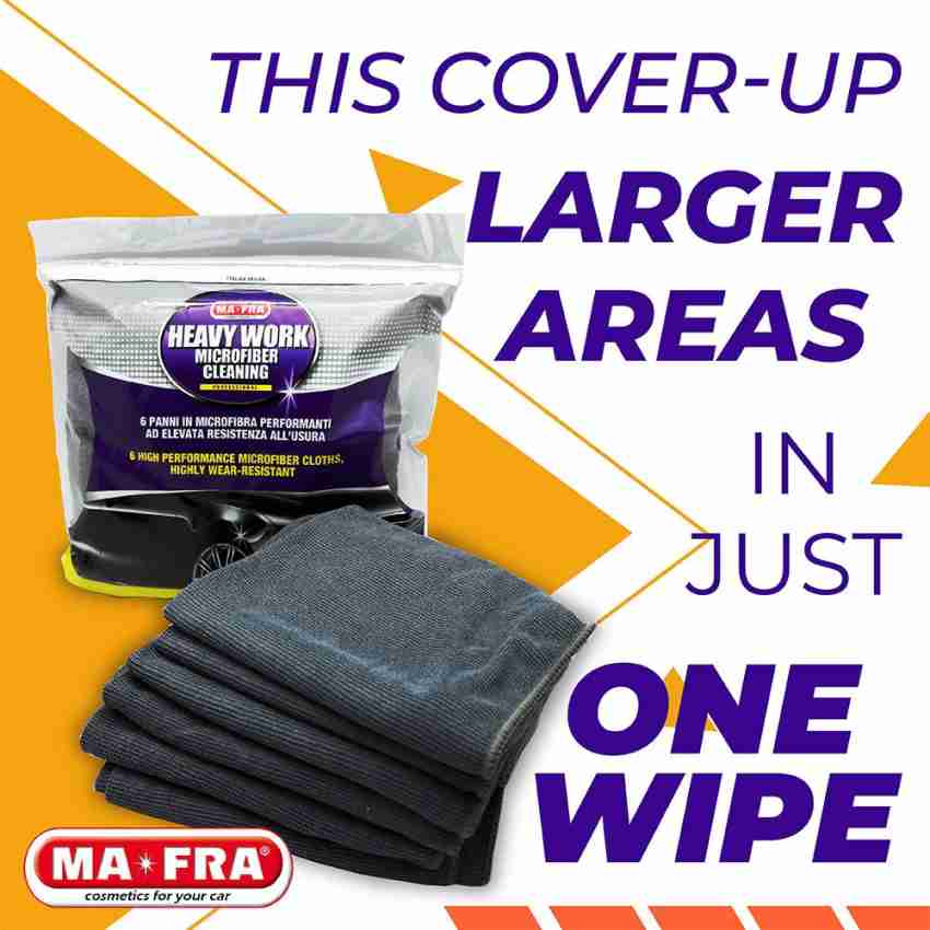 Mafra Fabric Vehicle Washing Cloth Price in India - Buy Mafra Fabric  Vehicle Washing Cloth online at