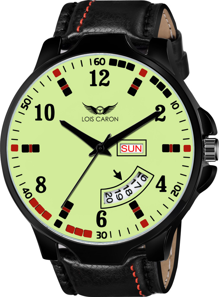 Radium 2025 analog watches