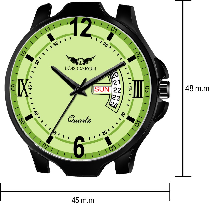 Radium deals watches flipkart