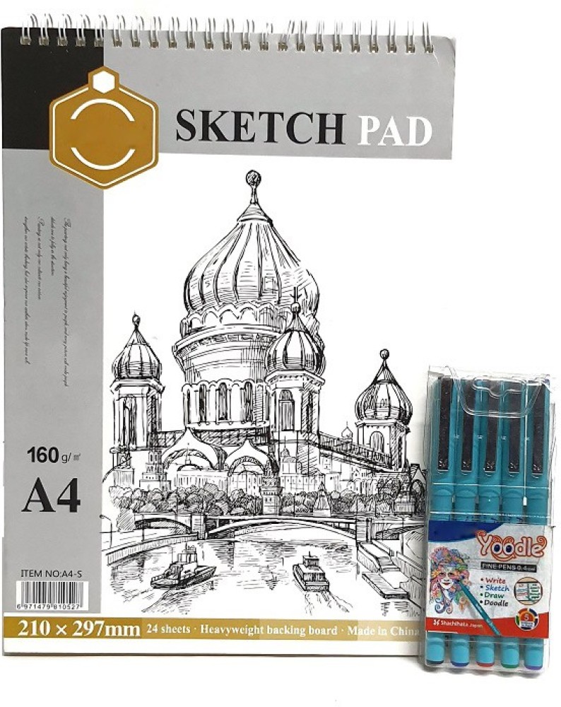 Sketching Pencils Drawing Set, Art Supplies, 35PC Complete Artist Kit -  China Drawing Set, Art Supplies