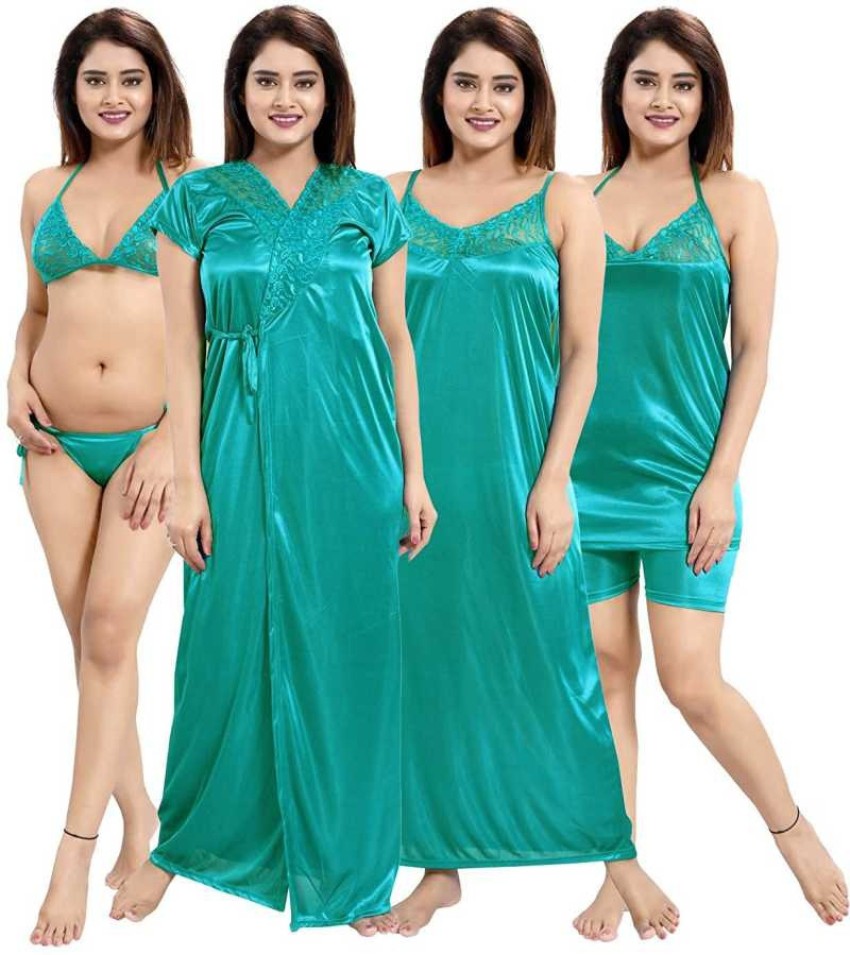 Women night wear discount set