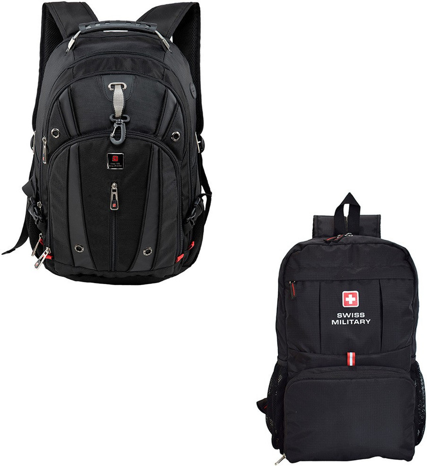 Swiss military sale backpack bp6