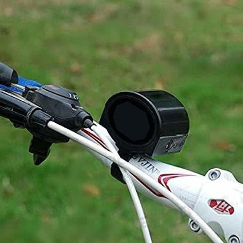 Loud sales bicycle bell