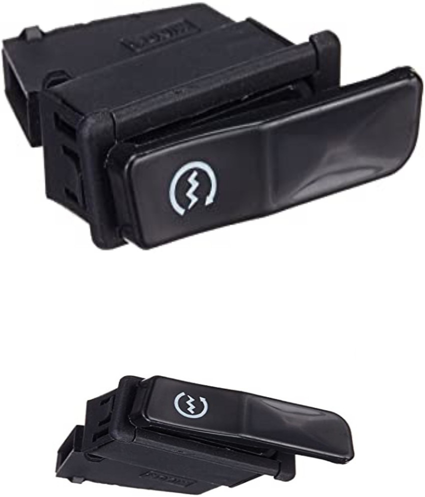 Bike self best sale start switch price