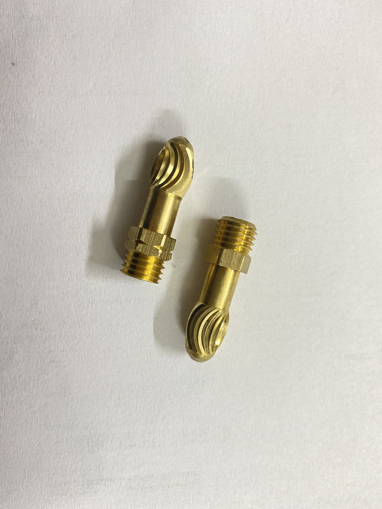 Bike mirror shop bolt