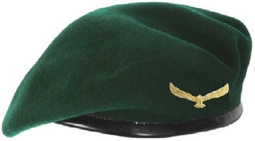 Beret cap best sale flipkart