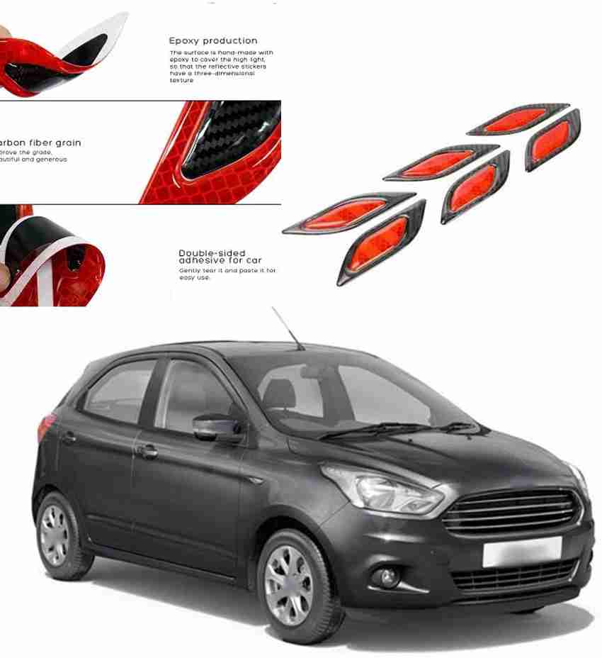 Ford ka stickers sales