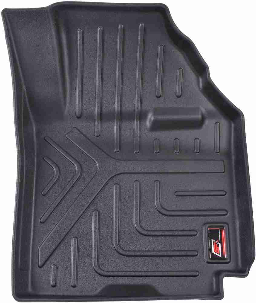 Enthuze car store mats