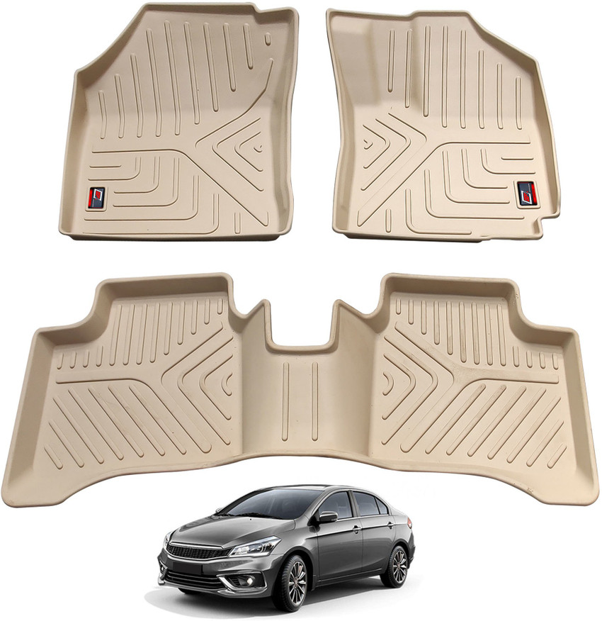 Tpv car hot sale mat