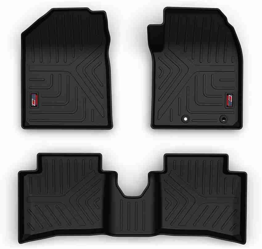 Tpv car outlet mat