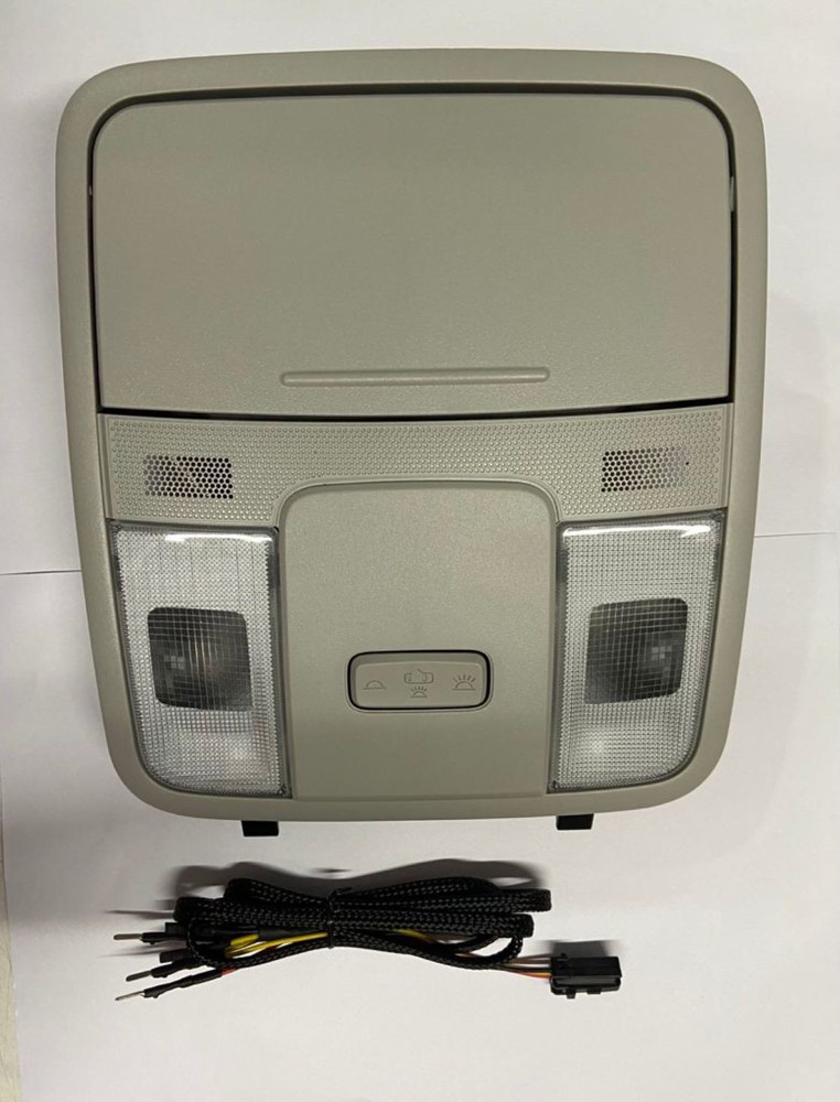 Creta 2020 sunglass holder price discount