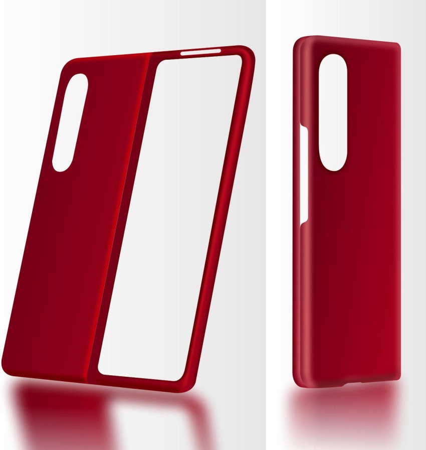 MVYNO Mobile Covers : Buy MVYNO Elegant Samsung Galaxy Z Fold 4