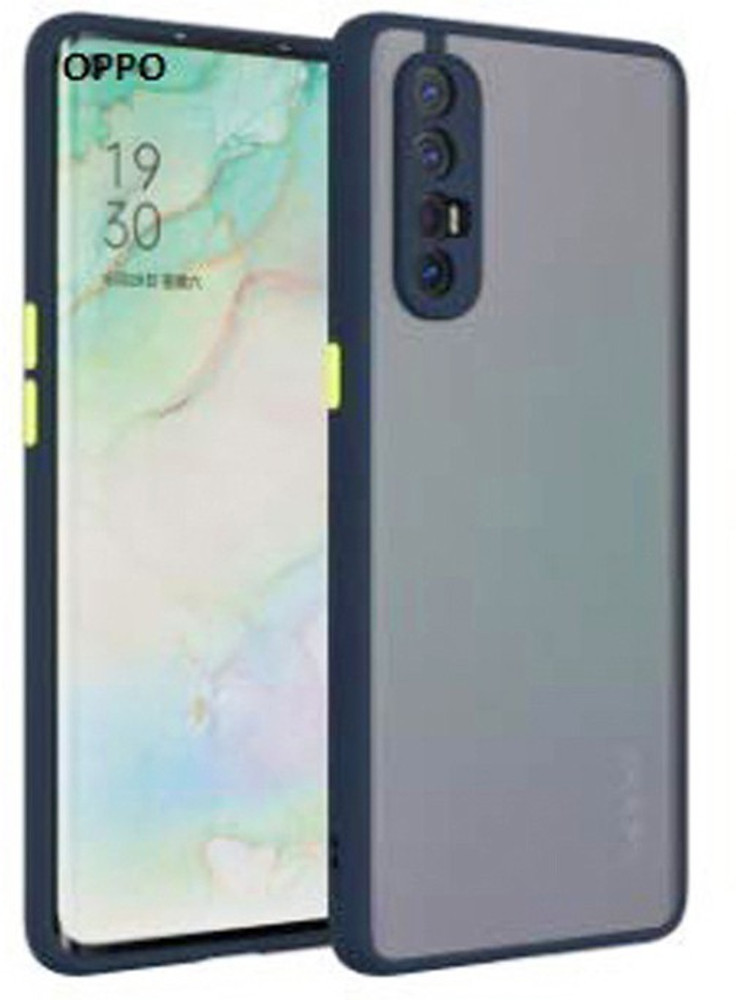 Oppo reno 3 pro cheap back cover