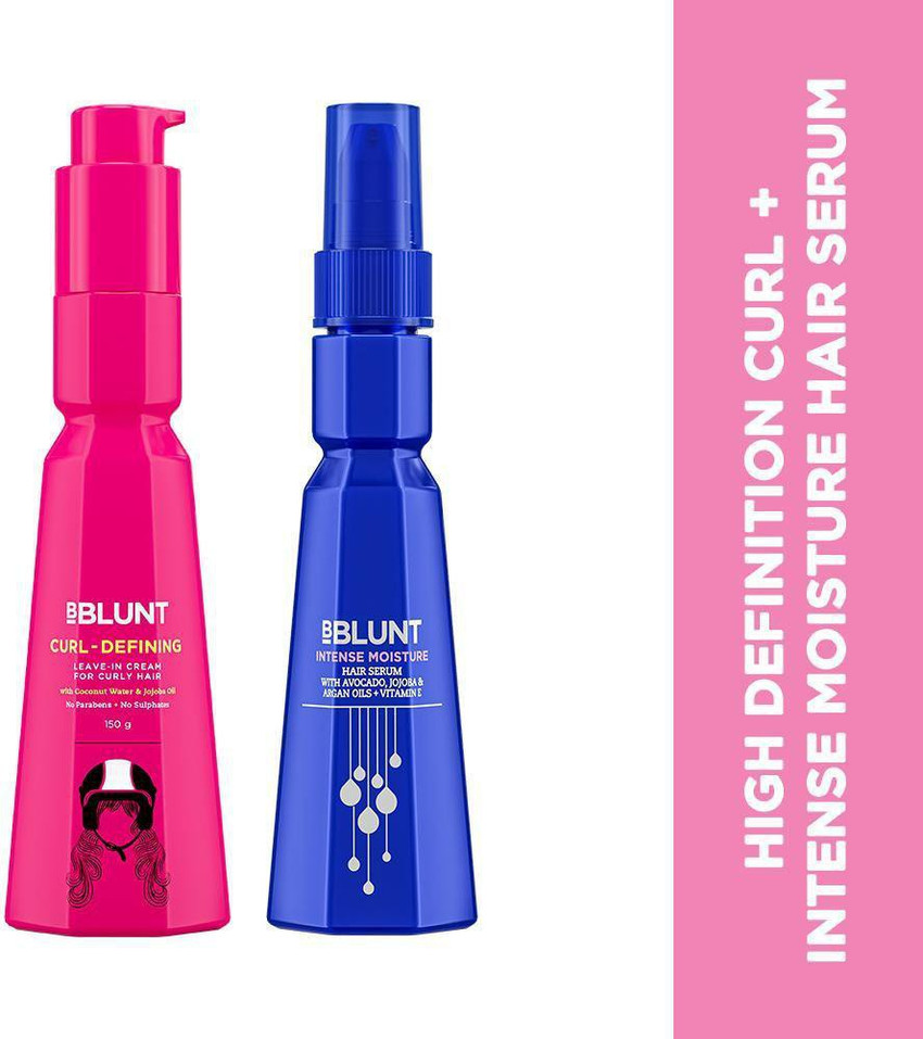 BBLUNT Hair Fall Control Shampoo With Pea Protein And Caffeine (300ml) -  The online shopping beauty store. Shop for makeup, skincare, haircare &  fragrances online at Chhotu Di Hatti.