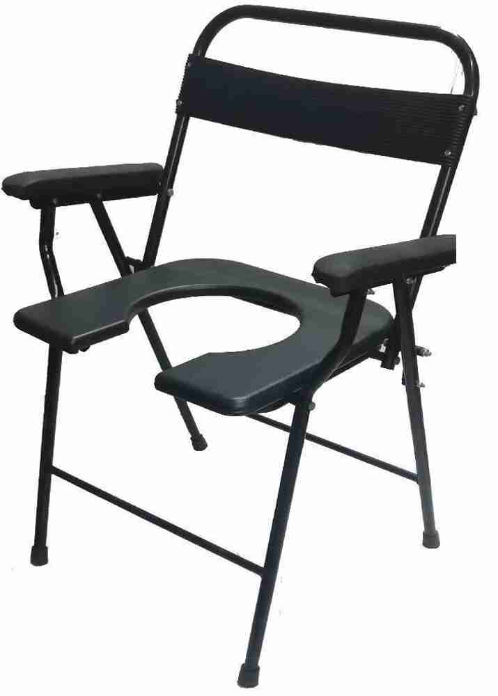 Bathroom folding hotsell chair
