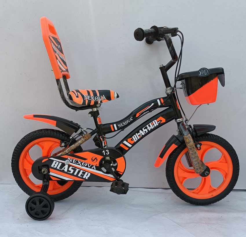 Next top kids bike