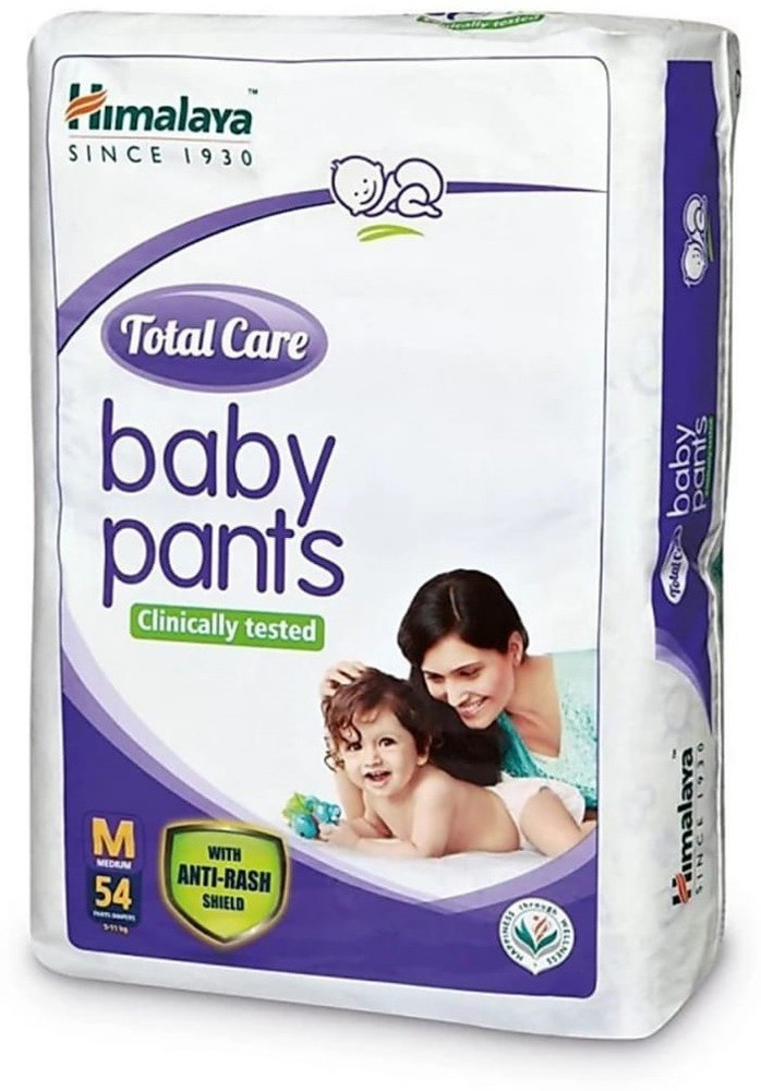Himalaya diapers medium shop