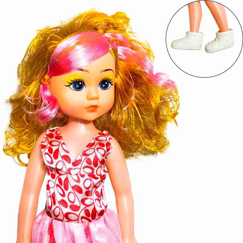 Stylish hot sale baby doll