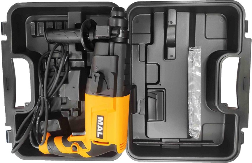 Jcb 20mm rotary on sale hammer drill 500w