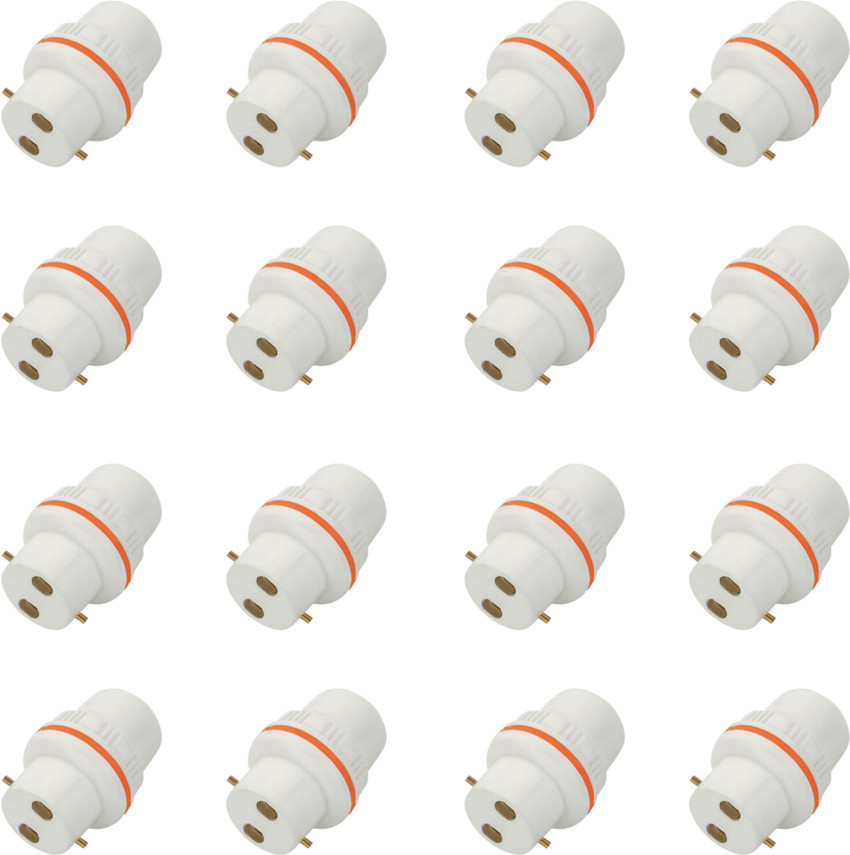 Electric lamp sale bulb holders