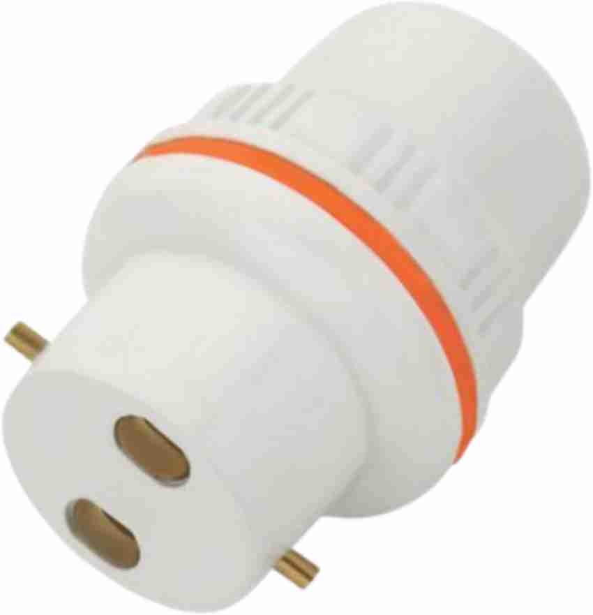DWINS Bulb Holder Single Adaptor for Electric Fitting