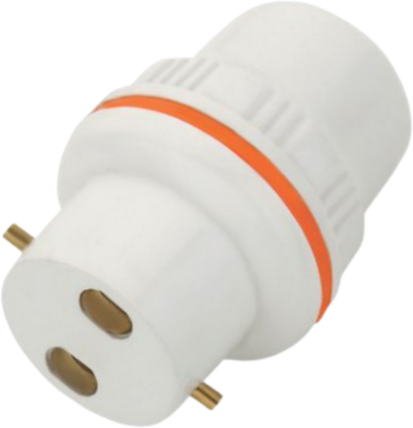Bulb male holder top