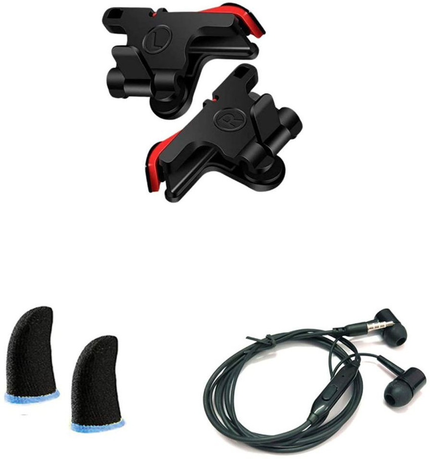 Handsfree for pubg 2025