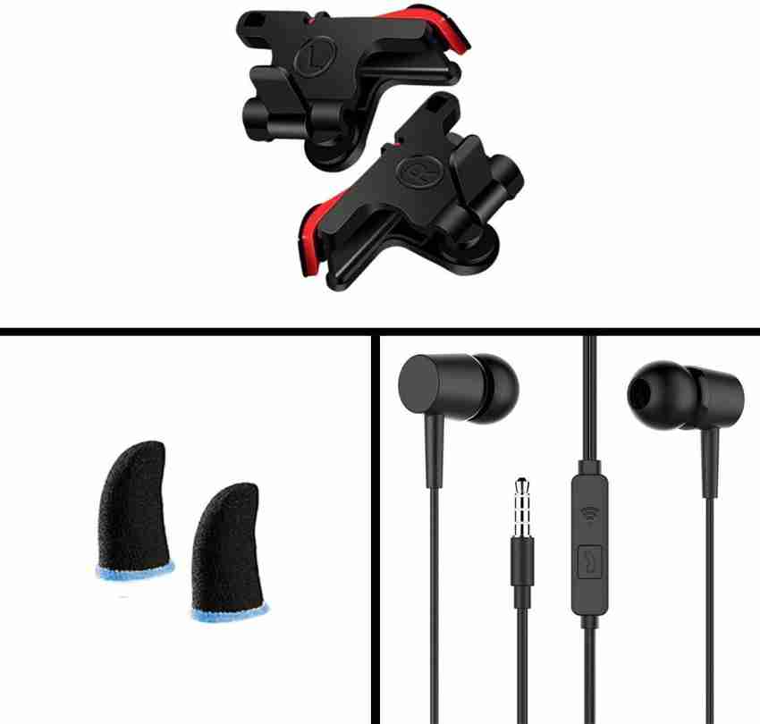 Pubg handsfree shop