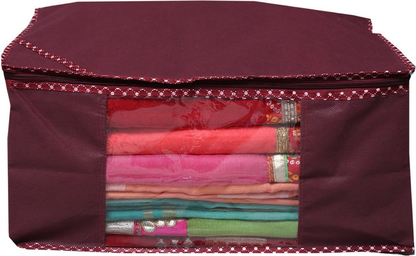 Saree online bags flipkart