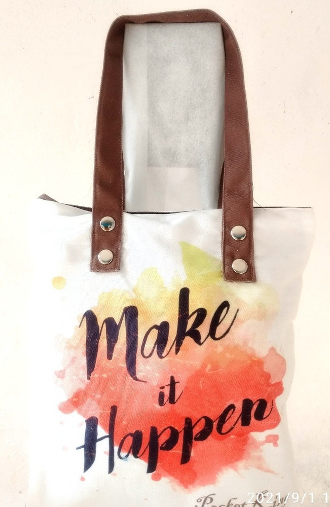 Buy Vam Shopee Women Multicolor Shoulder Bag Brown Online Best