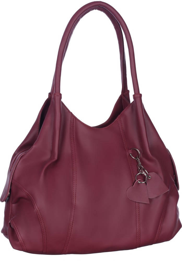 Women's vanity store bag