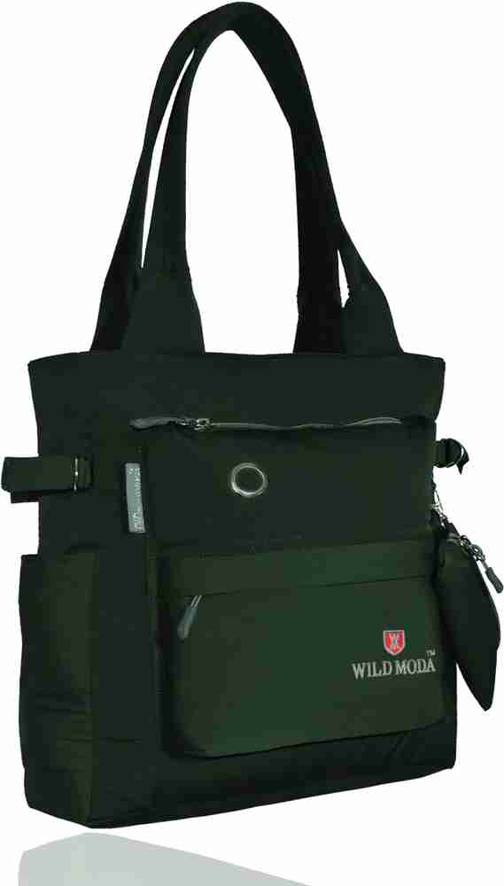 Wildmoda tote shop bags