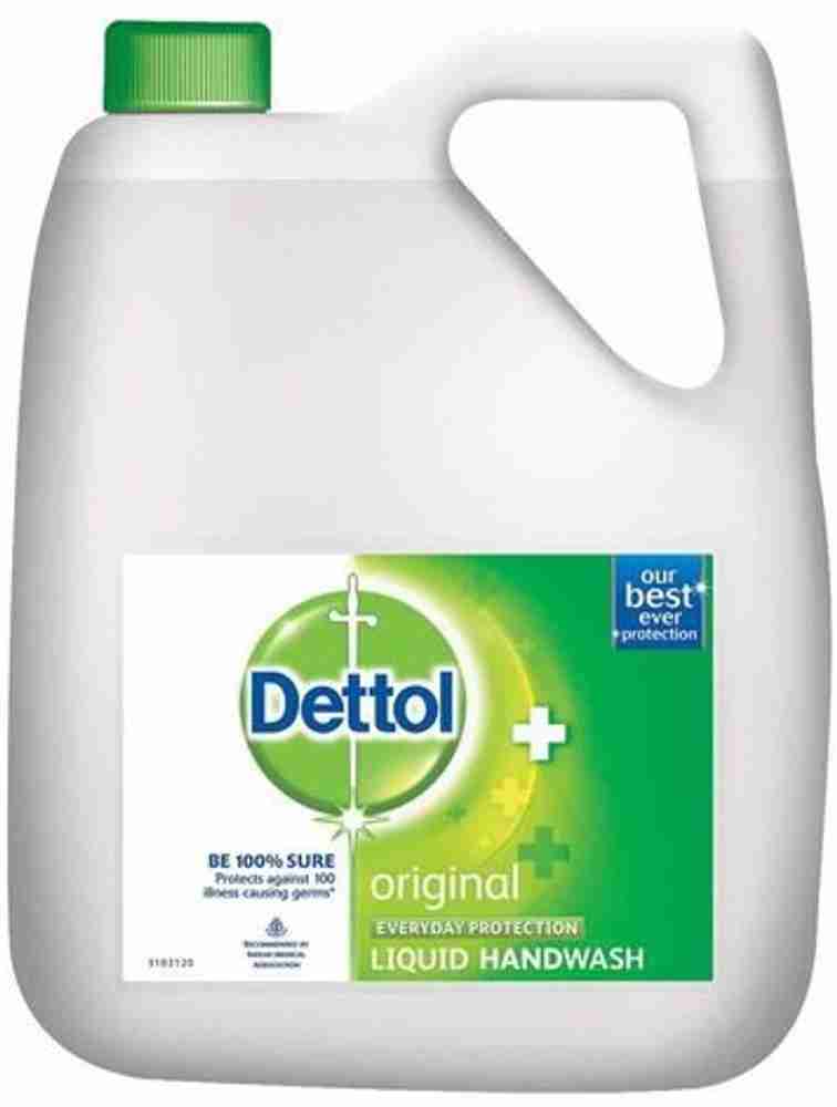 5 litre deals hand wash